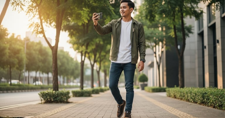 Content Affiliator RIVEO