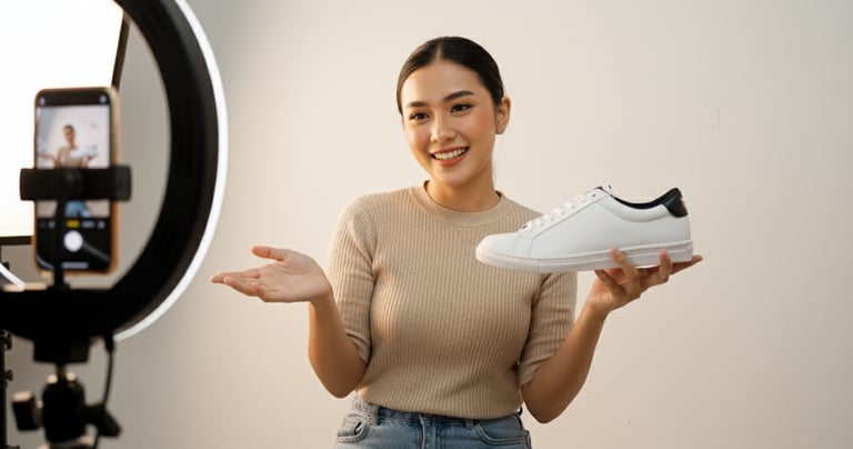 Live Host Affiliator RIVEO