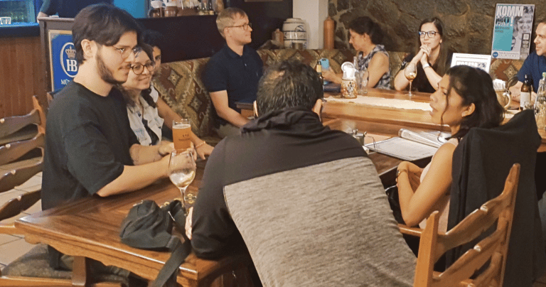 club de conversacion en aleman en costa rica