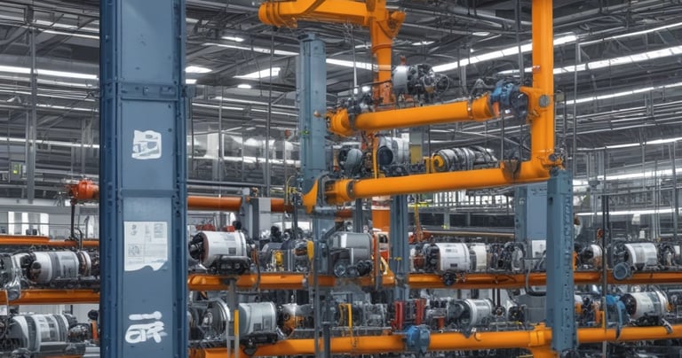 worm's-eye view photography of concrete building