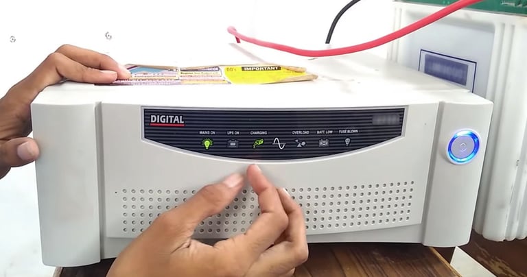 Ups Service in Coimbatore - Ups Repair in Coimbatore