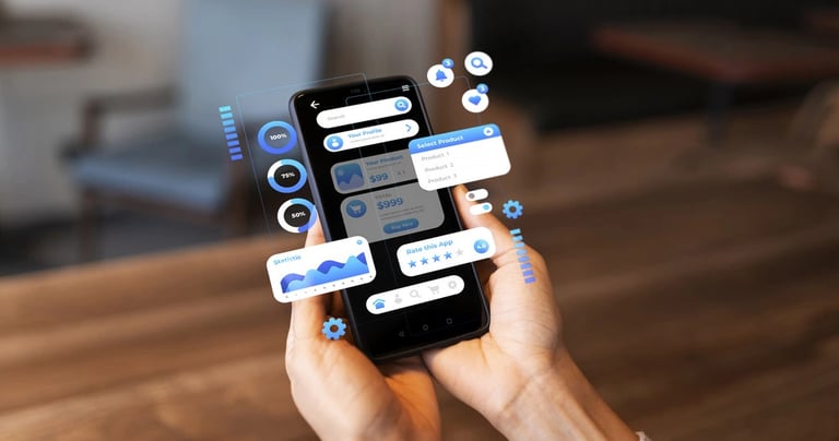 Omnichannel