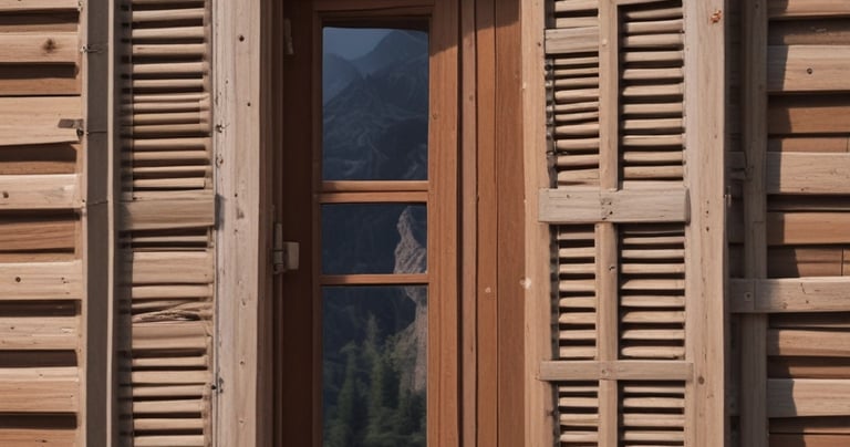 entretien des maisons à Serre Chevalier