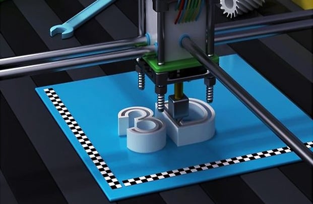 A 3d printing machine that offer services by providing ideal for detailed prototypes