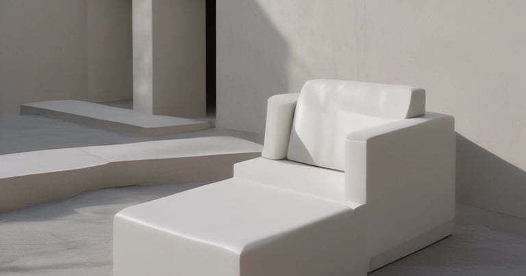 gray concrete wall inside building