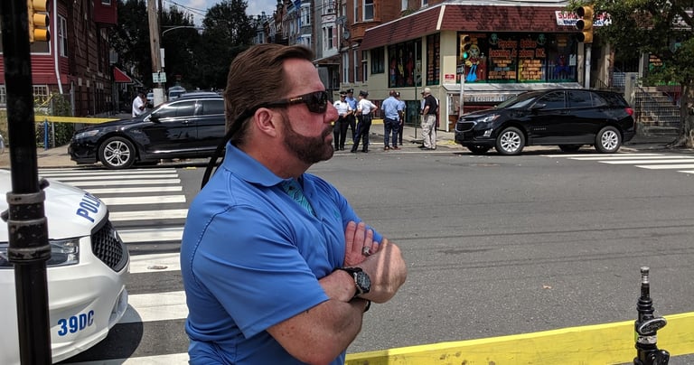 Residential Property Security