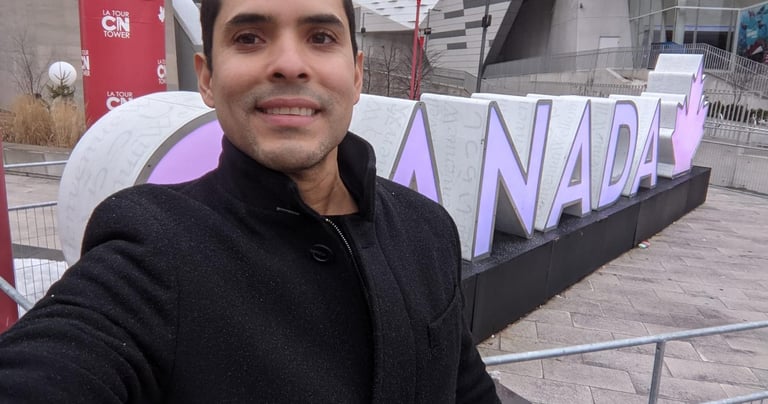 ¿ cómo emigrar a Ontario en Canadá?