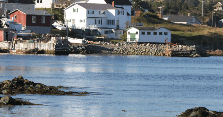  ¿Cuál es la Capital de Terranova Y Labrador? 