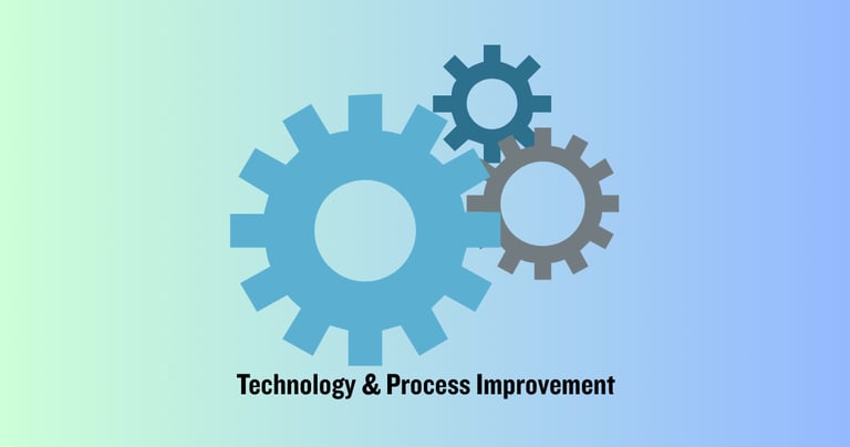 Process Improvement