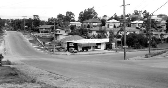 1962 Boundary rd. and Samuel st. junction camp hill