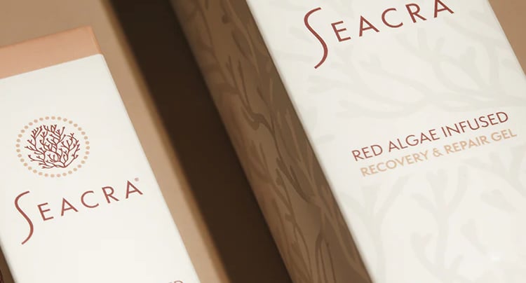 Seacra kosmetika