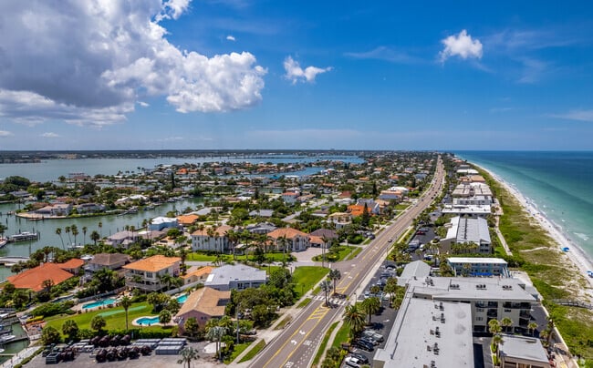 Belleair