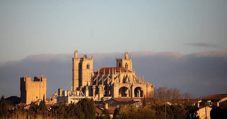 Des séminaires d'entreprise originaux et élégants avec Liberalia à Narbonne