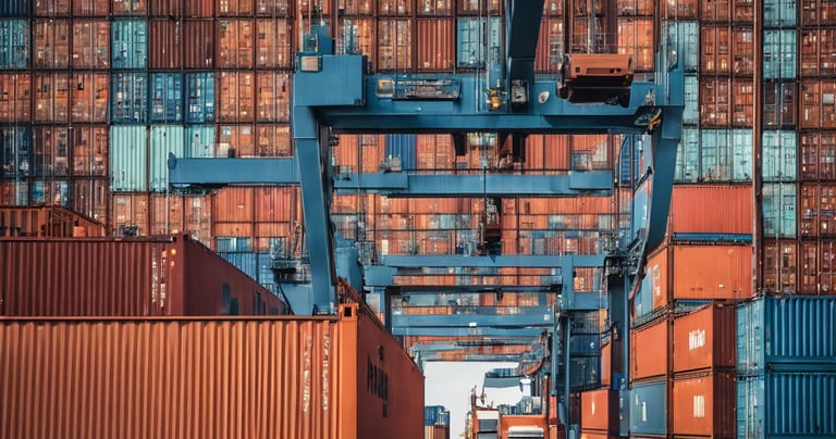 envios a venezuela de panama maritimo