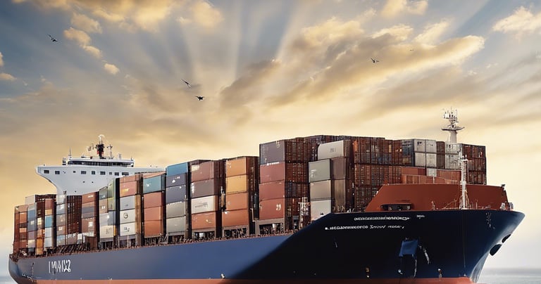 envios de portugal a venezuela