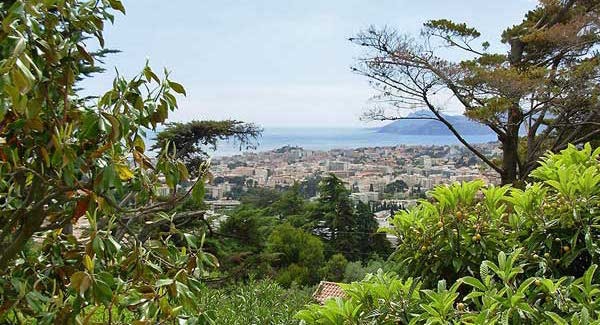 ville le cannet