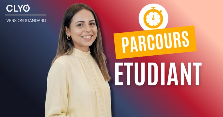 Illustration du Parcours Étudiant – version standard 72h