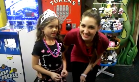 Doodad the Funny Las Vegas Kids Magician Happy Birthday Party Review