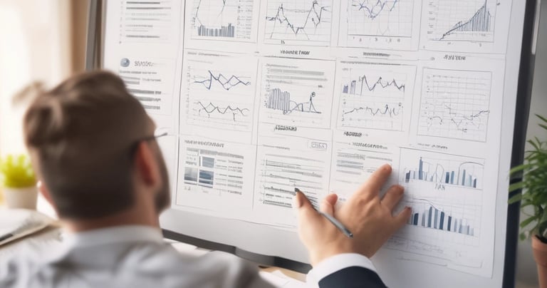 gray concrete wall inside building