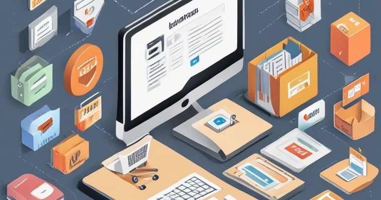 white and black abstract painting