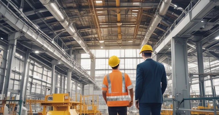 worm's-eye view photography of concrete building