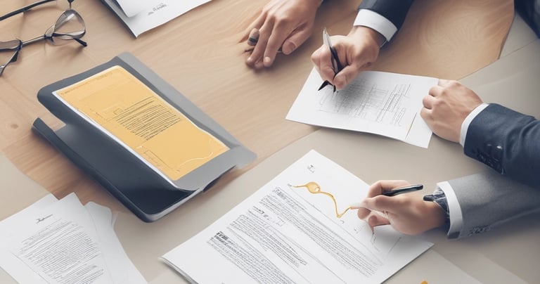 white and black abstract painting