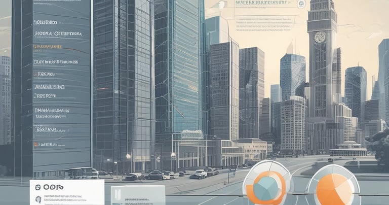 white and black abstract painting