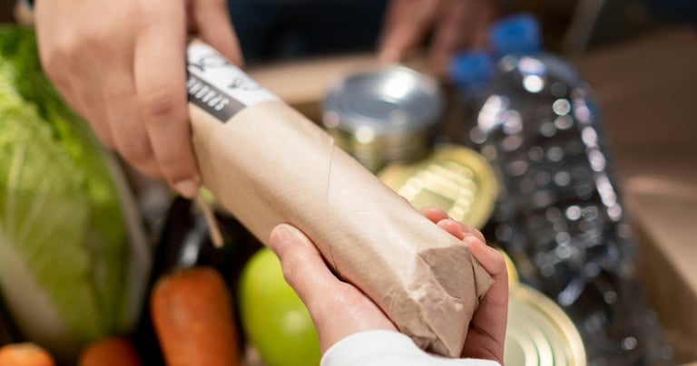 christ will gospel outreach - giving