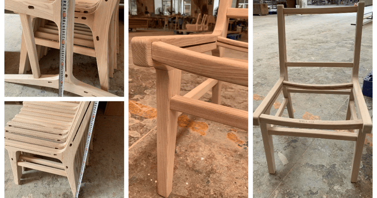 loose furniture inspection