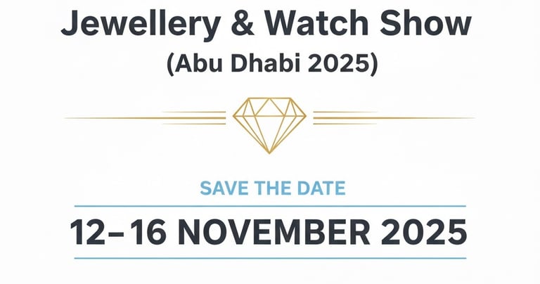 JWS Show 2025, Innovative Exhibition Stands