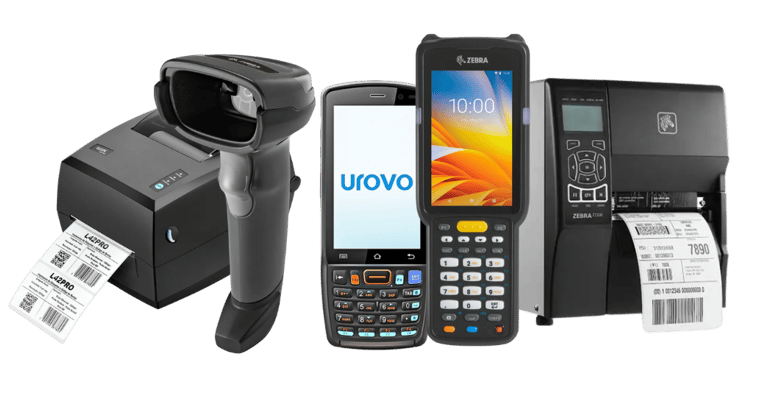 Locação de Equipamentos