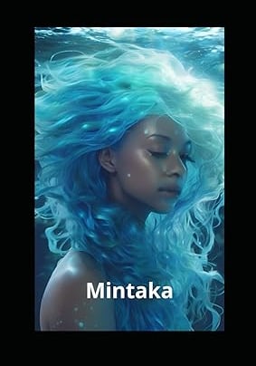 Mintaka, l'Eveil des Starseeds- LIvre Au Sentier des Anges-Ngongué Martin