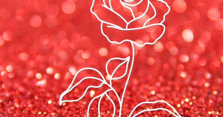 La Marche des Madeleines- Pélerinage Sacré de la Rose Cosmique