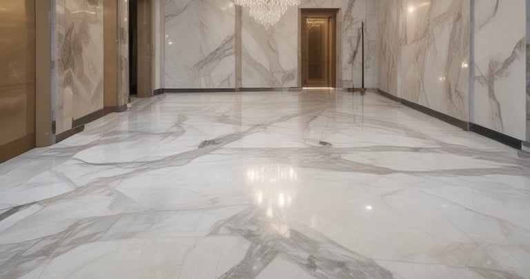 white concrete building during daytime