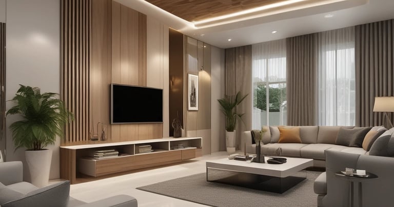 white and black abstract painting