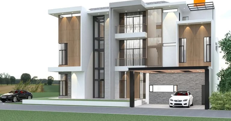interior semarang