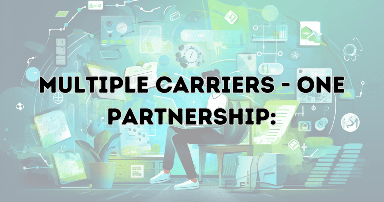 Universal Brokers Group