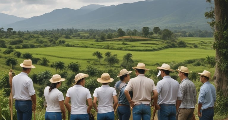 asesoría control fitosanitario asesoría fertilización nutrición vegetal integra