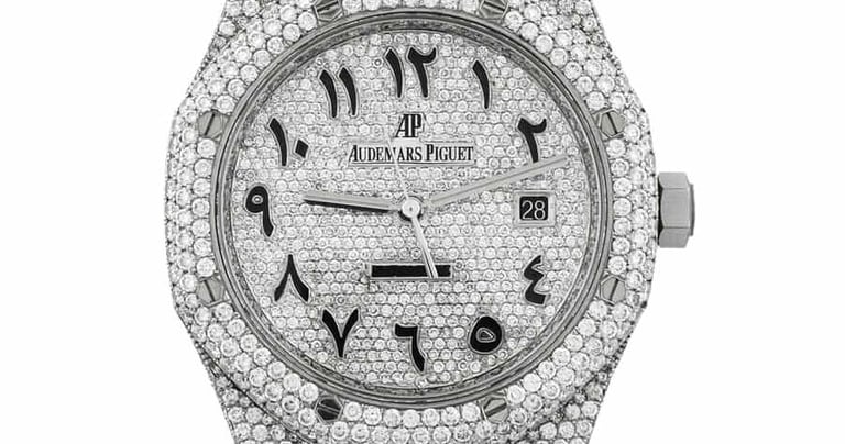 buy luxury watches