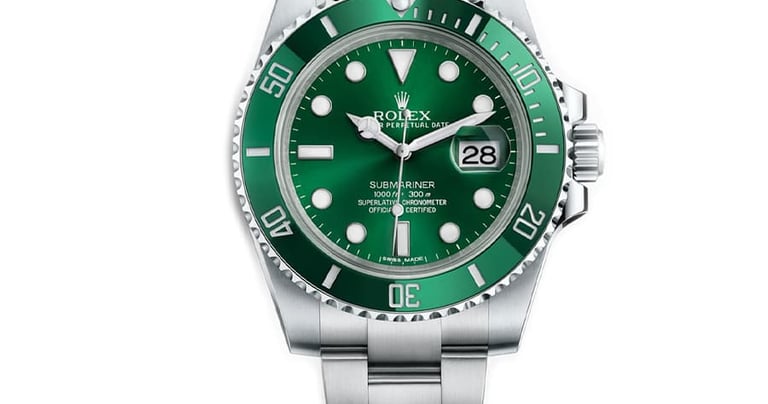 buy luxury watches