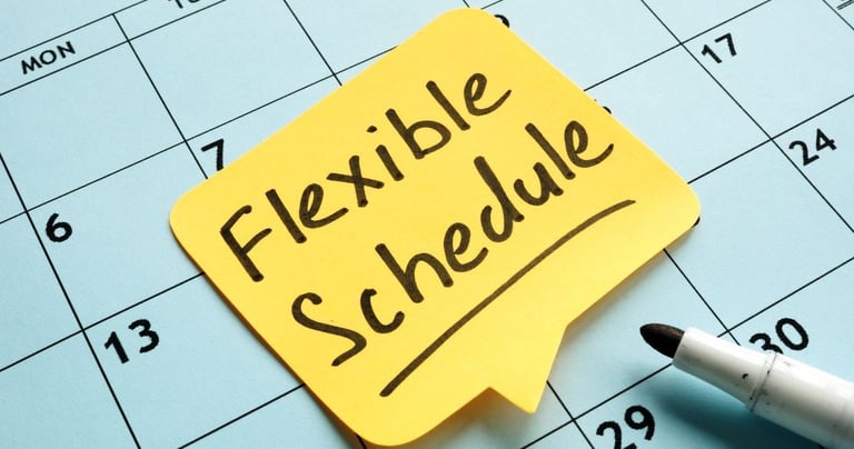 Anxiety and stress management
