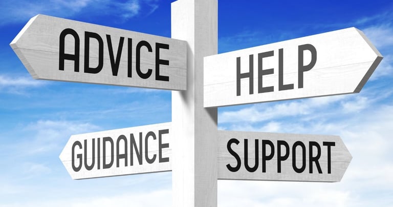 Tips for reducing anxiety