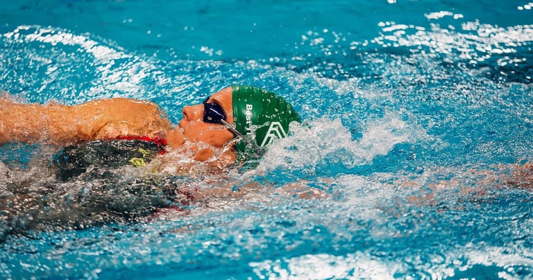 swim program lineup 