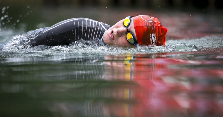 learn to breathe by enduranceID