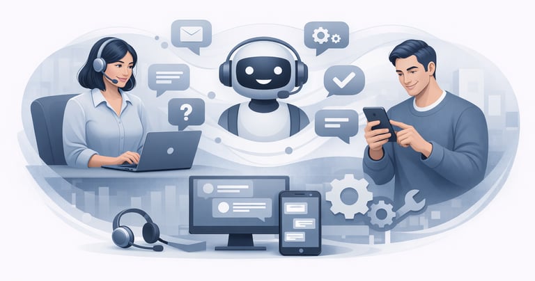 Conversational AI