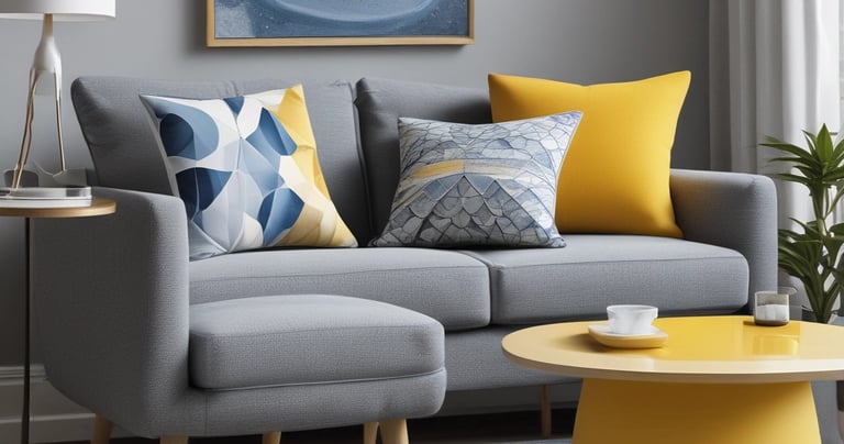 white and black abstract painting