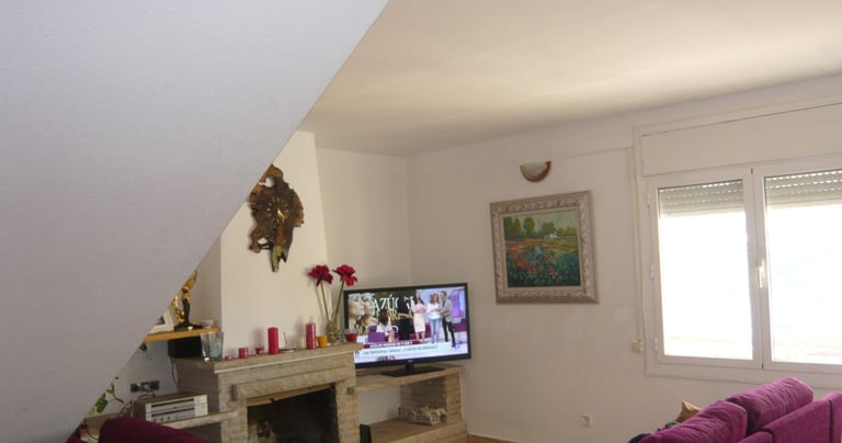 Sala de reuniones o lecturas