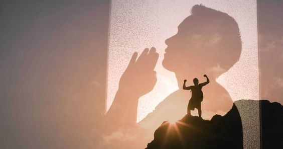 What to Do When You Don't *Feel* Like Praying 