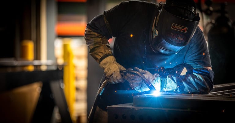 Metal Fabrication