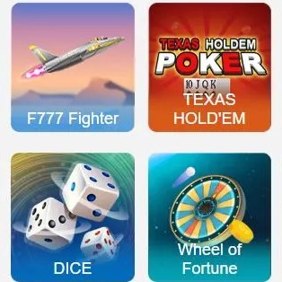 Lucky Winner Games app